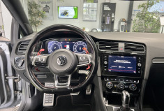 Volkswagen Golf 245CH GTI 3P PERFORMANCE DSG7