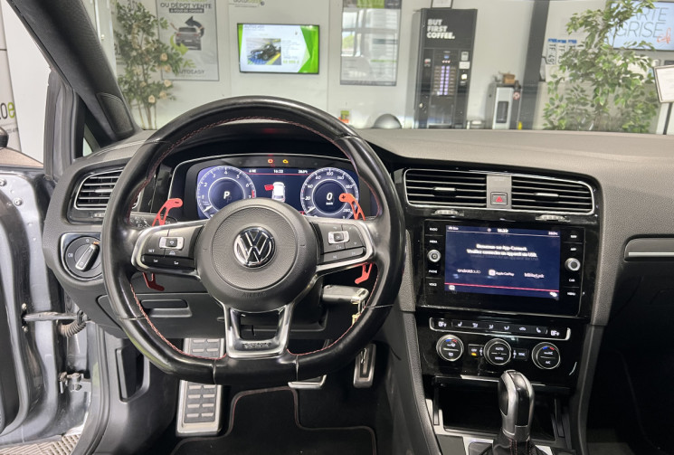 Volkswagen Golf 245CH GTI 3P PERFORMANCE DSG7