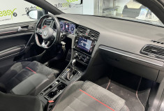 Volkswagen Golf 245CH GTI 3P PERFORMANCE DSG7