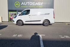 Ford TRANSIT CUSTOM FG 300 L2H1 2.0 EcoBlue 130 Hybrid Ambiente
