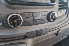 Ford TRANSIT CUSTOM FG 300 L2H1 2.0 EcoBlue 130 Hybrid Ambiente