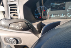 Ford TRANSIT CUSTOM FG 300 L2H1 2.0 EcoBlue 130 Hybrid Ambiente