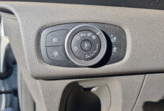 Ford TRANSIT CUSTOM FG 300 L2H1 2.0 EcoBlue 130 Hybrid Ambiente