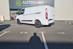 Ford TRANSIT CUSTOM FG 300 L2H1 2.0 EcoBlue 130 Hybrid Ambiente