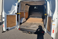 Ford TRANSIT CUSTOM FG 300 L2H1 2.0 EcoBlue 130 Hybrid Ambiente