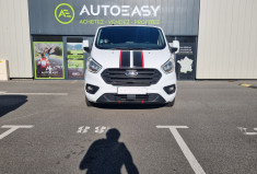 Ford TRANSIT CUSTOM FG 300 L2H1 2.0 EcoBlue 130 Hybrid Ambiente