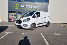 Ford TRANSIT CUSTOM FG 300 L2H1 2.0 EcoBlue 130 Hybrid Ambiente