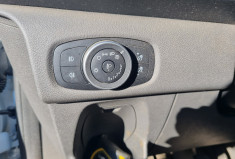 Ford TRANSIT CUSTOM FG 300 L2H1 2.0 EcoBlue 130 Hybrid Ambiente