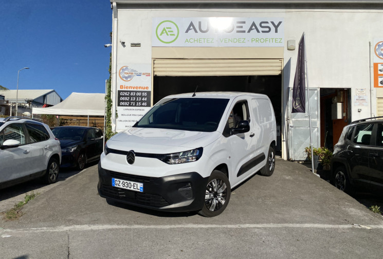 Citroën Berlingo 1.5 BLUE HDI 130 TAILLE M