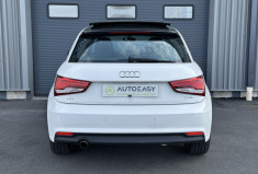 Audi A1 II 1.0 TFSI 95 ch ULTRA METROPOLITAN - TOIT OUVRANT - FEUX LED