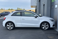 Audi A1 II 1.0 TFSI 95 ch ULTRA METROPOLITAN - TOIT OUVRANT - FEUX LED