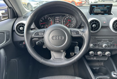 Audi A1 II 1.0 TFSI 95 ch ULTRA METROPOLITAN - TOIT OUVRANT - FEUX LED