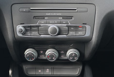 Audi A1 II 1.0 TFSI 95 ch ULTRA METROPOLITAN - TOIT OUVRANT - FEUX LED