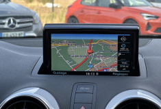 Audi A1 II 1.0 TFSI 95 ch ULTRA METROPOLITAN - TOIT OUVRANT - FEUX LED