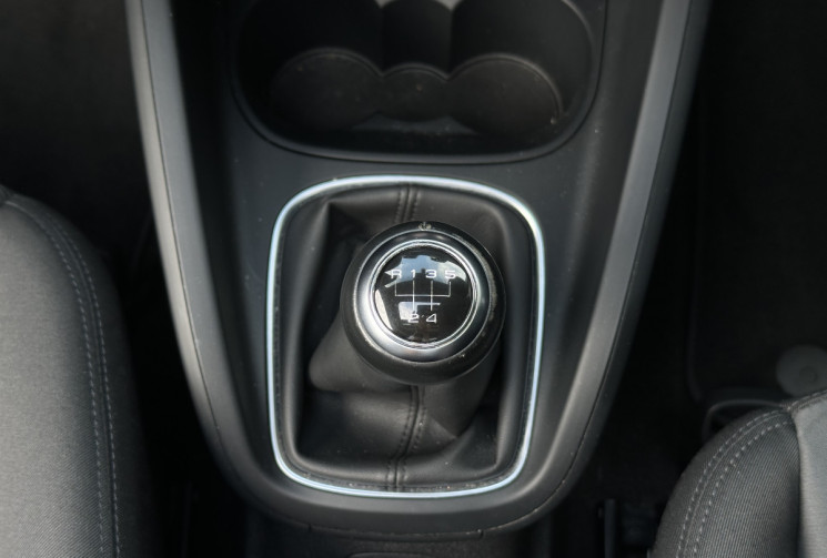 Audi A1 II 1.0 TFSI 95 ch ULTRA METROPOLITAN - TOIT OUVRANT - FEUX LED