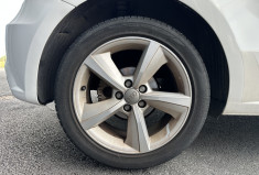 Audi A1 II 1.0 TFSI 95 ch ULTRA METROPOLITAN - TOIT OUVRANT - FEUX LED