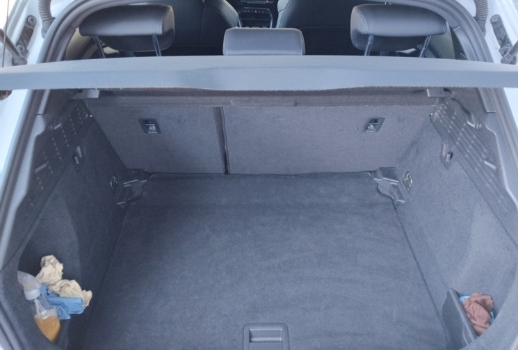 Audi A3 SPORTBACK  IV 35 TDI 150 S LINE S Tronic 7 - Suivi Audi - Première Main - Bang & Olufsen