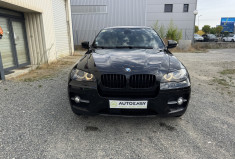 BMW X6 40d x-drive exclusive individual