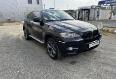 BMW X6 40d x-drive exclusive individual
