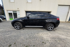BMW X6 40d x-drive exclusive individual