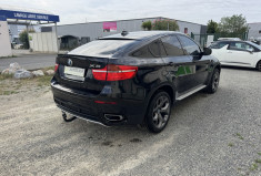 BMW X6 40d x-drive exclusive individual