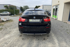 BMW X6 40d x-drive exclusive individual