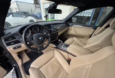 BMW X6 40d x-drive exclusive individual