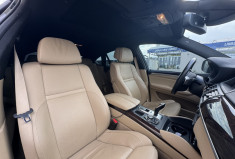 BMW X6 40d x-drive exclusive individual