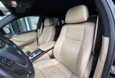 BMW X6 40d x-drive exclusive individual