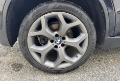 BMW X6 40d x-drive exclusive individual
