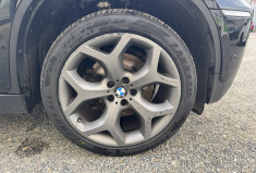 BMW X6 40d x-drive exclusive individual