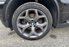 BMW X6 40d x-drive exclusive individual