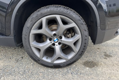 BMW X6 40d x-drive exclusive individual