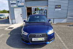 Audi A1 SPORTBACK 1.0 TFSI 95ch ultra Ambition S tronic 7 