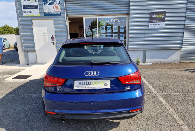 Audi A1 SPORTBACK 1.0 TFSI 95ch ultra Ambition S tronic 7 