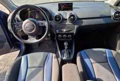Audi A1 SPORTBACK 1.0 TFSI 95ch ultra Ambition S tronic 7 