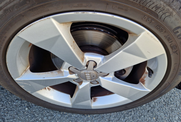 Audi A1 SPORTBACK 1.0 TFSI 95ch ultra Ambition S tronic 7 