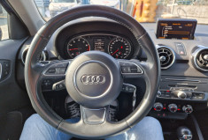 Audi A1 SPORTBACK 1.0 TFSI 95ch ultra Ambition S tronic 7 