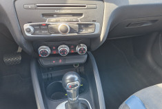 Audi A1 SPORTBACK 1.0 TFSI 95ch ultra Ambition S tronic 7 