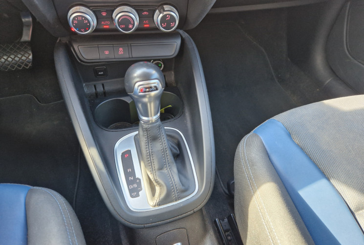 Audi A1 SPORTBACK 1.0 TFSI 95ch ultra Ambition S tronic 7 