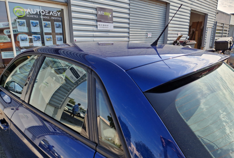 Audi A1 SPORTBACK 1.0 TFSI 95ch ultra Ambition S tronic 7 