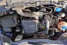 Audi A1 SPORTBACK 1.0 TFSI 95ch ultra Ambition S tronic 7 