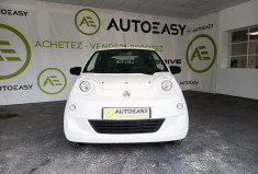 Aixam Minauto S10 FINITION ACCES OPTION AUTORADIO ENTRETIEN CONCESSION ETAT NEUF