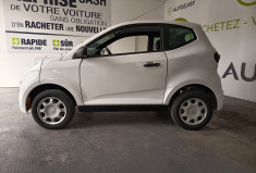 Aixam Minauto S10 FINITION ACCES OPTION AUTORADIO ENTRETIEN CONCESSION ETAT NEUF