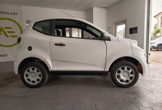 Aixam Minauto S10 FINITION ACCES OPTION AUTORADIO ENTRETIEN CONCESSION ETAT NEUF