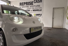 Aixam Minauto S10 FINITION ACCES OPTION AUTORADIO ENTRETIEN CONCESSION ETAT NEUF