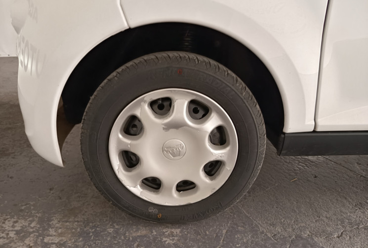 Aixam Minauto S10 FINITION ACCES OPTION AUTORADIO ENTRETIEN CONCESSION ETAT NEUF
