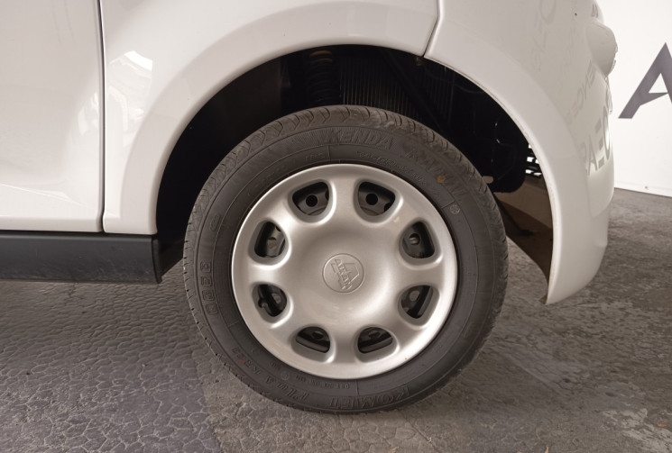 Aixam Minauto S10 FINITION ACCES OPTION AUTORADIO ENTRETIEN CONCESSION ETAT NEUF
