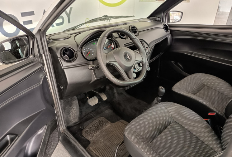 Aixam Minauto S10 FINITION ACCES OPTION AUTORADIO ENTRETIEN CONCESSION ETAT NEUF