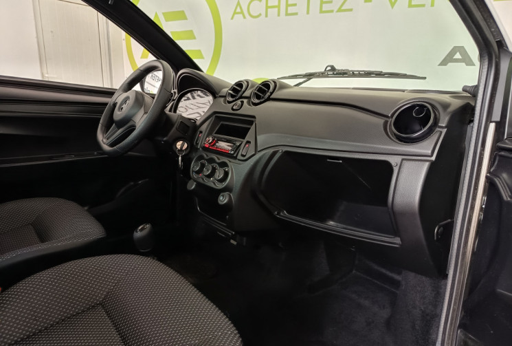 Aixam Minauto S10 FINITION ACCES OPTION AUTORADIO ENTRETIEN CONCESSION ETAT NEUF